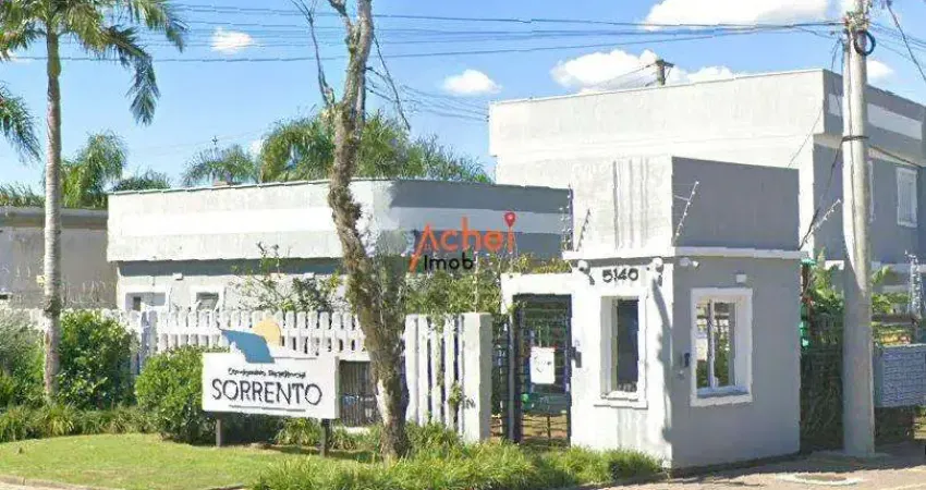 Casa em condomínio fechado com 2 quartos à venda na Estrada Costa Gama, 5146, Hípica, Porto Alegre