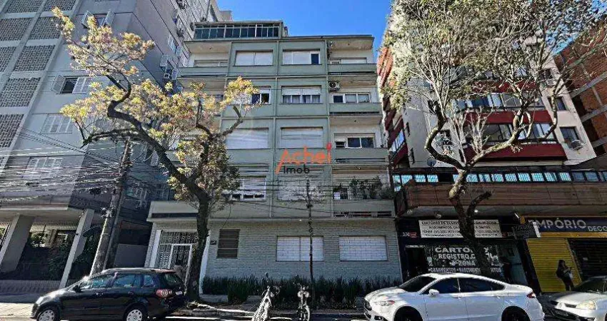 Apartamento com 3 quartos à venda na Avenida Osvaldo Aranha, 360, Bom Fim, Porto Alegre