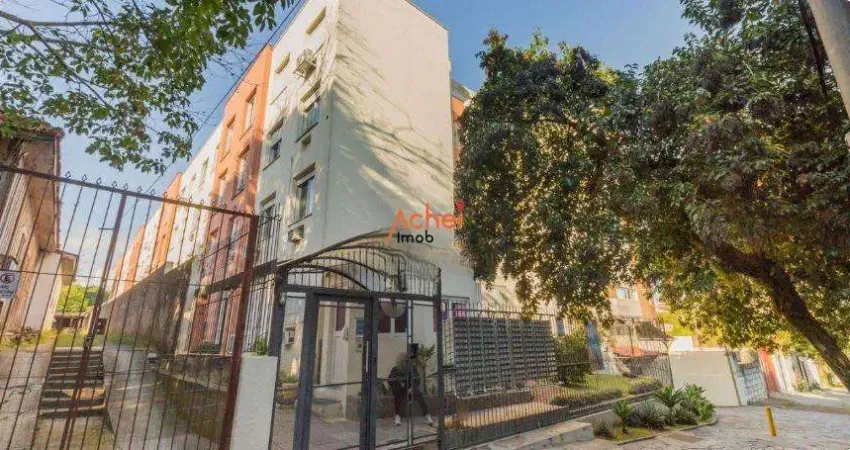 Apartamento 02 dormitórios/quartos com vaga, bairro tristeza em porto alegre