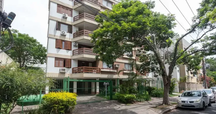 Cobertura Duplex para venda no Bairro MENINO DEUS em Porto Alegre