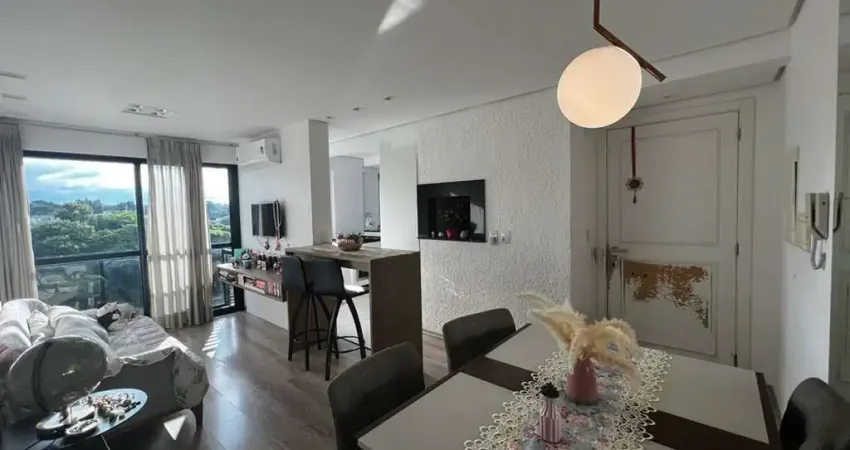 Apartamento com 1 quarto à venda na Rua Veador Porto, 53, Santana, Porto Alegre