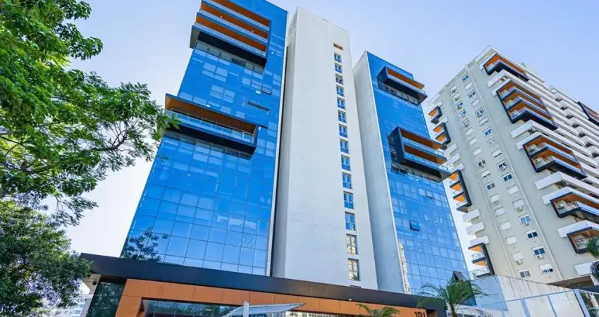 Sala comercial à venda na Avenida Senador Tarso Dutra, 167, Petrópolis, Porto Alegre