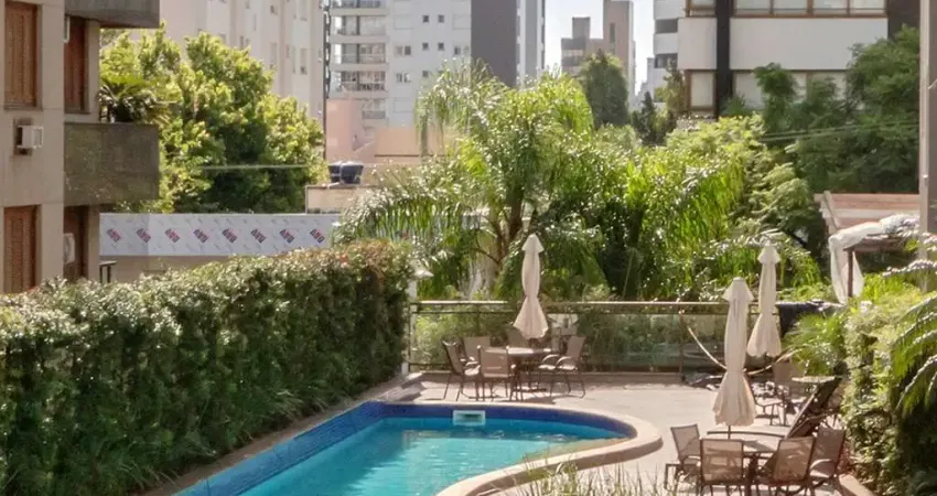 Apartamento para venda no Bairro PETRÓPOLIS em Porto Alegre