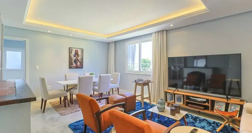 Casa com 3 quartos à venda na Rua João Mendes Ouriques, 257, Ipanema, Porto Alegre