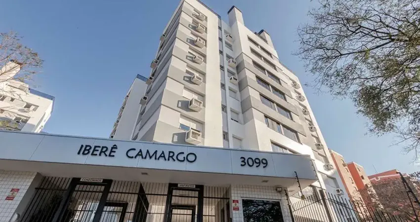 Apartamento para venda no Bairro Chácara das Pedras em Porto Alegre