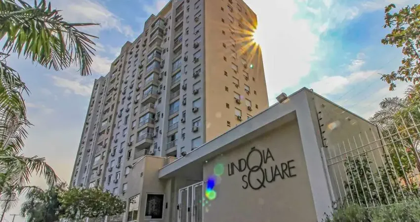 Apartamento para venda no Bairro Jardim Lindóia em Porto Alegre