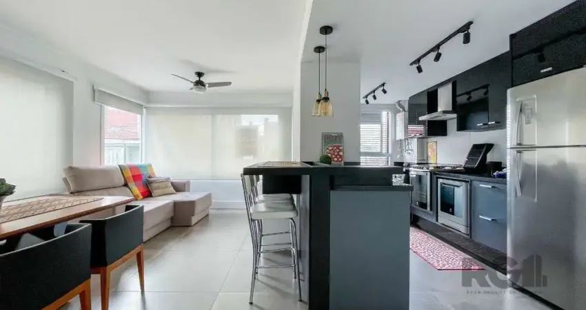 Apartamento para venda no Bairro MENINO DEUS em Porto Alegre