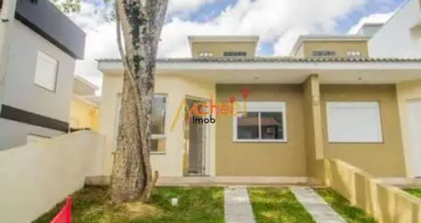 Casa comercial à venda na Rua Helio Felix Frey, 120, Guarujá, Porto Alegre