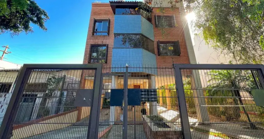 Apartamento com 2 quartos à venda na Rua Doutor Barcelos, 974, Tristeza, Porto Alegre