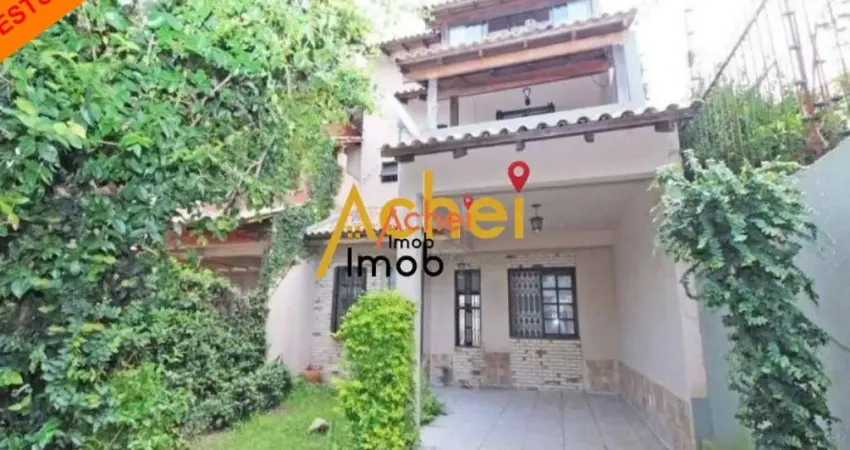 Casa comercial à venda na Rua dos Guenoas, 1235, Guarujá, Porto Alegre