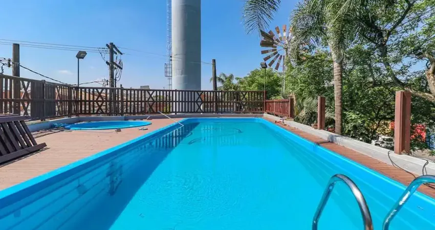 Casa em Condomínio para venda no Bairro Jardim Itu Sabará em Porto Alegre