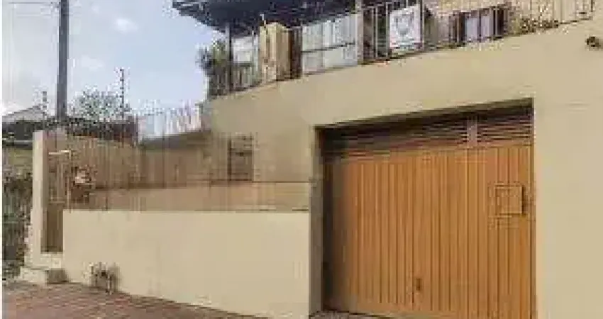 Casa com 3 quartos à venda na Rua Silvério Souto, 380, Teresópolis, Porto Alegre