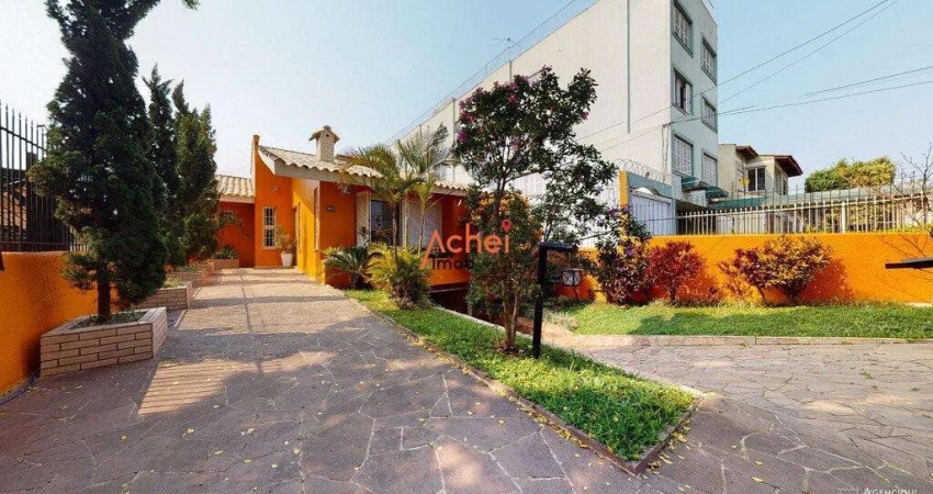 Apartamento para venda  no Bairro Glória em Porto Alegre