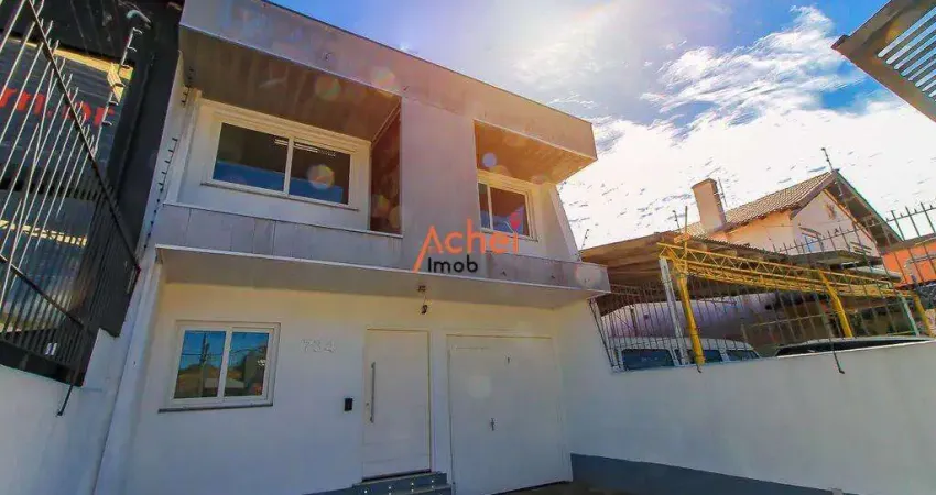 Ponto comercial à venda no Glória, Porto Alegre 