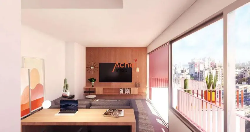 Apartamento para venda  no Bairro MENINO DEUS em Porto Alegre