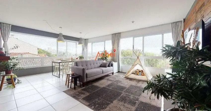 Apartamento para venda  no Bairro TRISTEZA em Porto Alegre