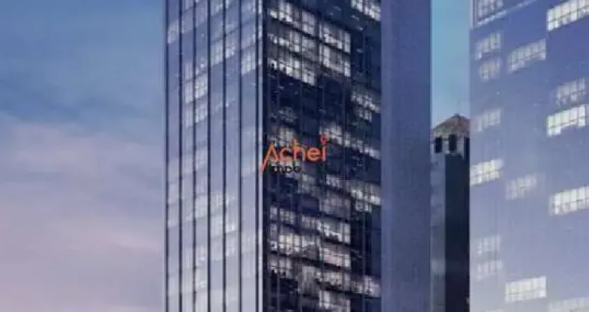 Sala Comercial para venda  no Bairro Praia de Belas em Porto Alegre