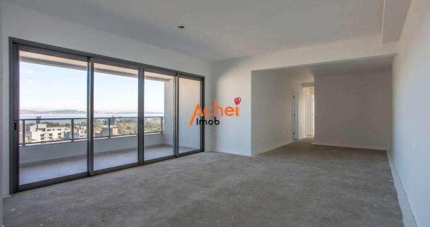 Apartamento para venda  no Bairro TRISTEZA em Porto Alegre