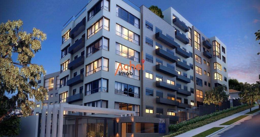 Apartamento para venda  no Bairro MENINO DEUS em Porto Alegre