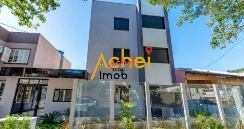 Apartamento com 3 quartos à venda na Rua Costa Lima, 496, Nonoai, Porto Alegre