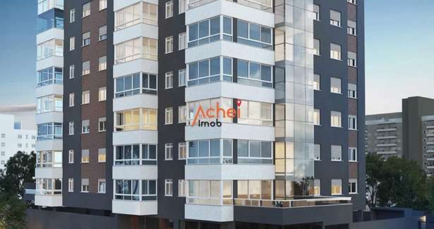 Apartamento para venda  no Bairro Santa Tereza em Porto Alegre