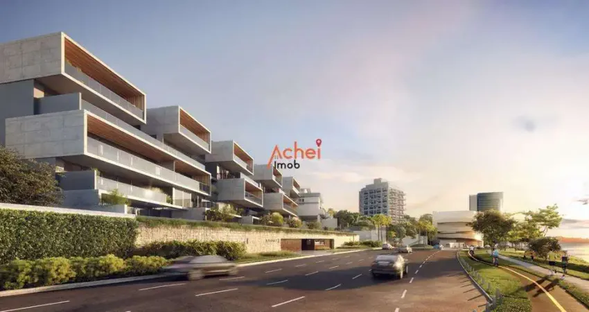Apartamento para venda  no Bairro Praia de Belas em Porto Alegre