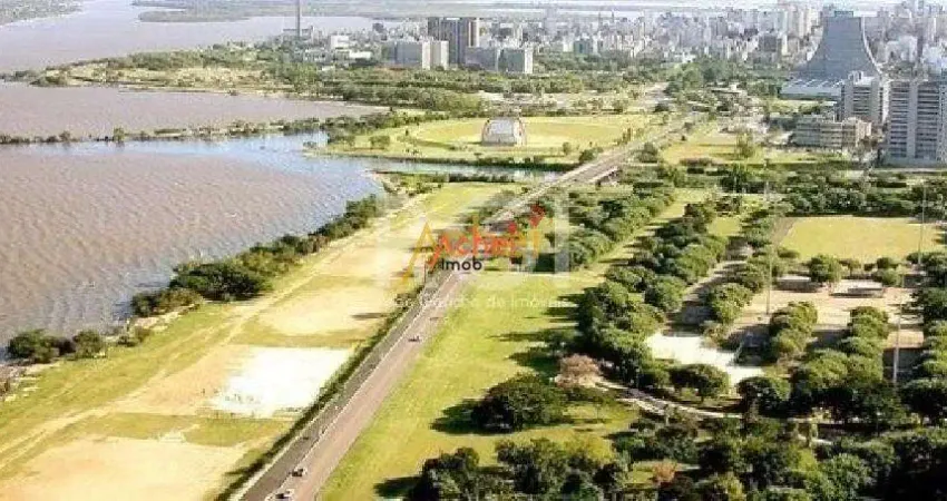 Apartamento para venda  no Bairro Praia de Belas em Porto Alegre
