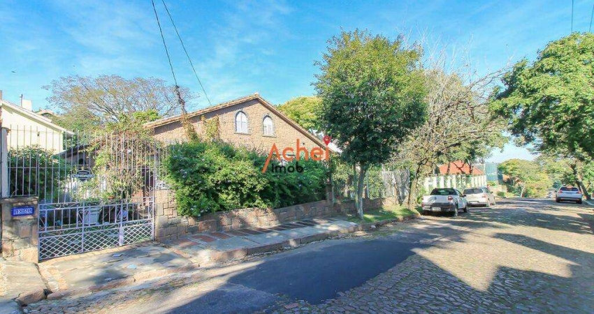 Terreno para venda  no Bairro Vila Conceição em Porto Alegre