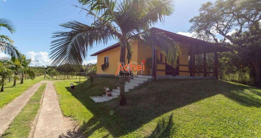 Fazenda para venda  no Bairro LAGEADO em Porto Alegre