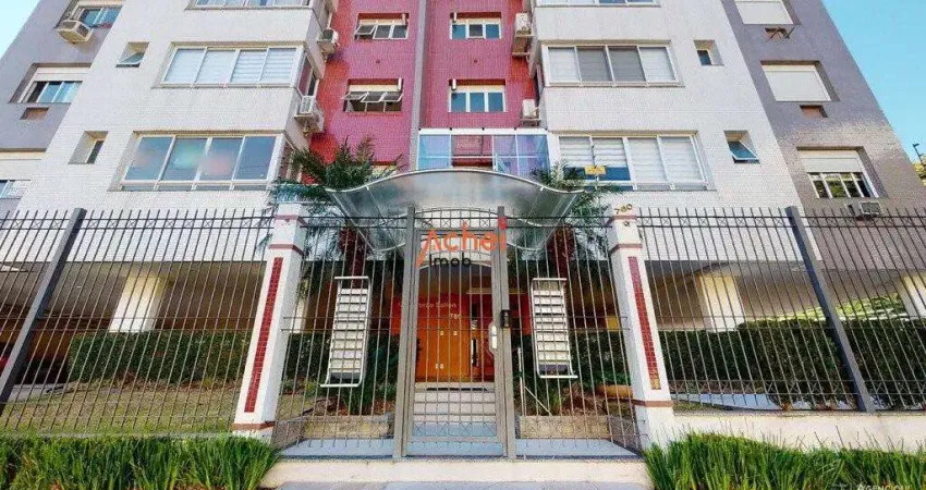 Apartamento para venda  no Bairro Jardim Botânico em Porto Alegre