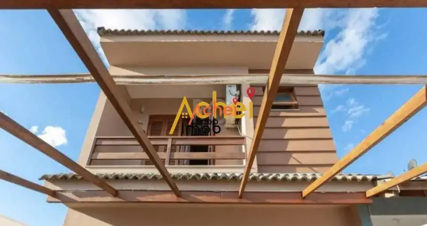 Imóvel à venda: casa em aberta dos morros, porto alegre - 140m²