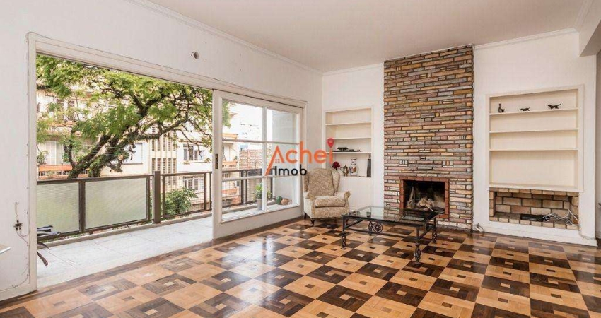 Apartamento para venda  no Bairro Azenha em Porto Alegre
