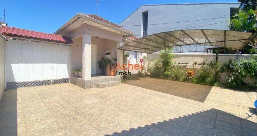 Imóvel espaçoso em cavalhada, porto alegre - 350m² de área construída