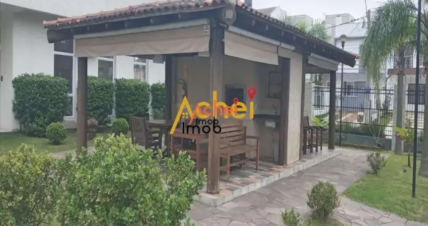 CASA DE CONDOMÍNIO para venda  no Bairro ABERTA DOS MORROS em Porto Alegre