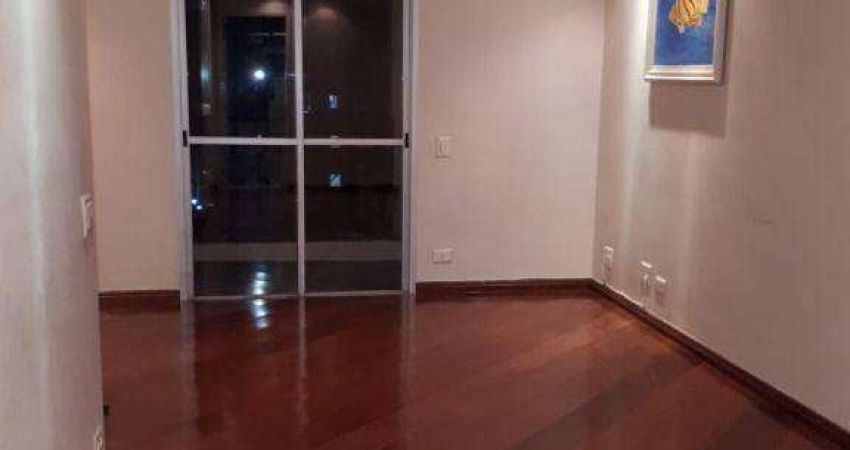 Apartamento com 2 quartos à venda na Rua Dom Bernardo Nogueira, 696, Vila Gumercindo, São Paulo