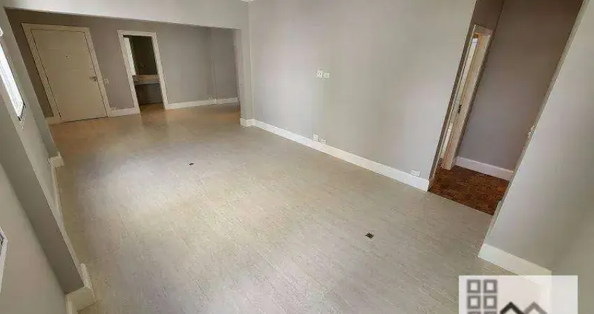 Belíssimo Apartamento 3 Dormitórios (165m²), 3 Suítes, 1 Vaga para 2 carros.  A poucas quadras da Avenida Paulista