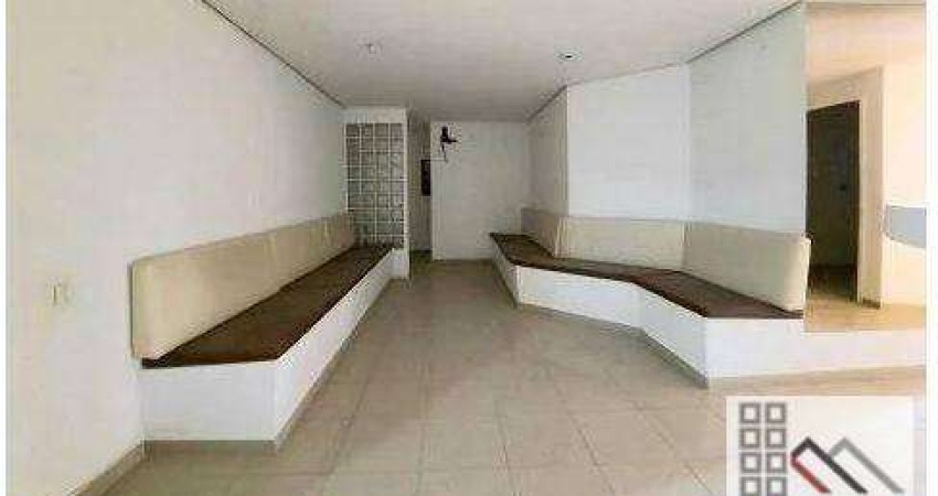 Conjunto Comercial (145m²), 3 Banheiros, 1 Vaga. Próximo da estação do metrô Faria Lima