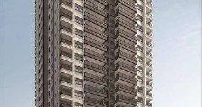 Apartamento 3 dormitórios (147m²), 3 Suítes, 2 Vagas, Varanda gourmet. Próximo da estação Klabin do metrô