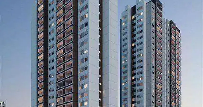 APARTAMENTO 2 DORMITÓRIOS (71M²), 1 SUÍTE, TERRAÇO, 1 VAGA. PRÓXIMO DO SHOPPING MORUMBI