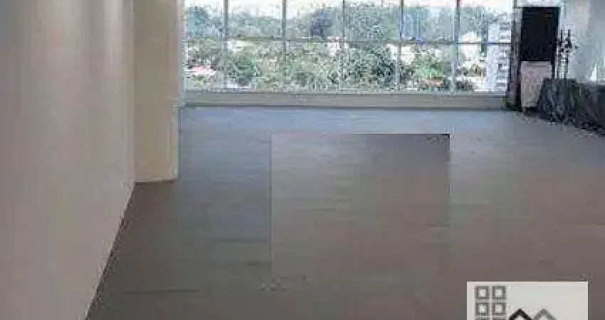 Conjunto Comercial (200m²), 2 Banheiros, 6 Vagas. O seu escritório na melhor região do Itaim Bibi