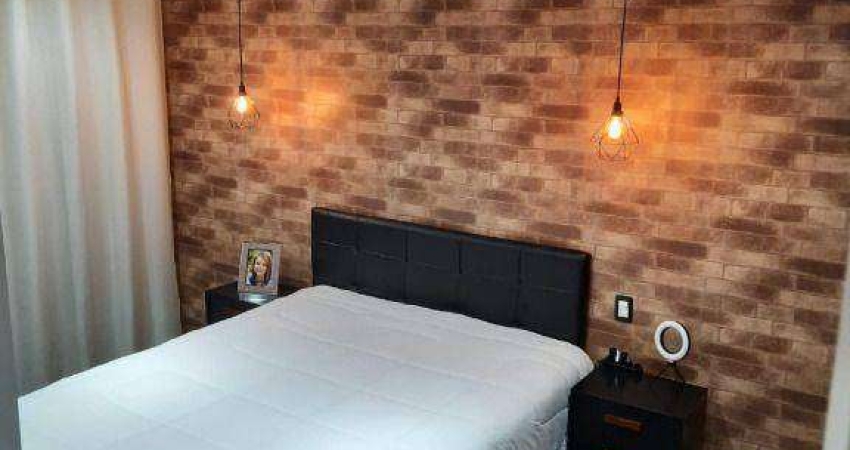 Apartamento com 3 quartos à venda na Rua Robertson, 123, Cambuci, São Paulo
