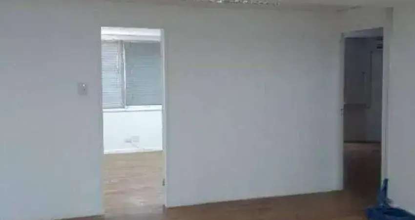 CONJUNTO COMERCIAL (204m²), 3 BANHEIROS, 4 VAGAS. NO MELHOR DA BERRINI