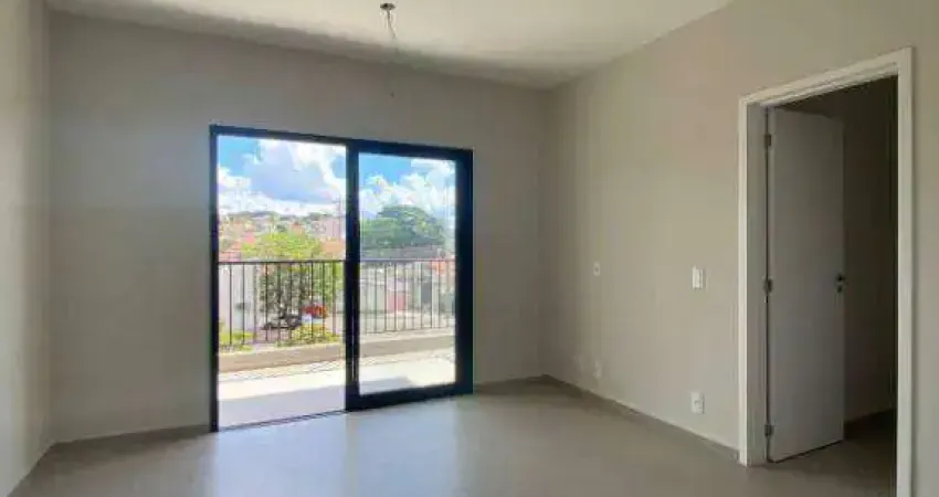 Apartamento 3 Dormitórios (84m²), 1 Suíte, Varanda gourmet, 2 Vagas. Oportunidade para você morar em Atibaia