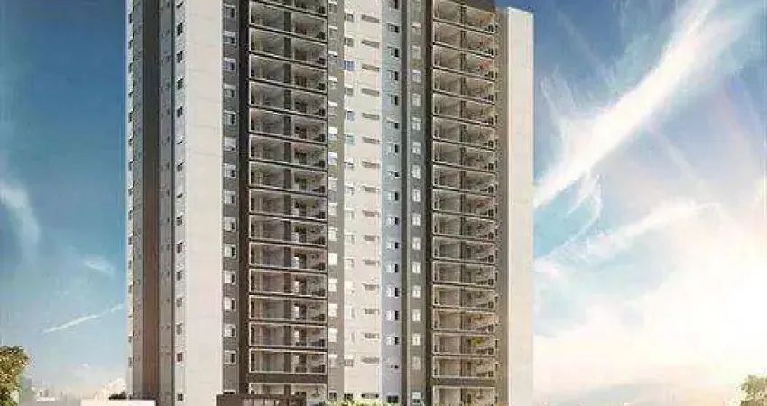 Apartamento 3 Dormitórios (84m²), 1 Suíte, 2 Vagas, Varanda.  Próximo do Parque do Piqueri