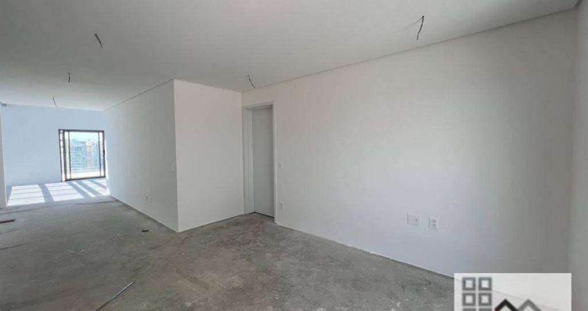 Apartamento 3 e 4 Dormitórios (246m²), 3 e 4 Suítes, 4 Vagas. Design, Luxo e Sofisticação na sua mais pura essência