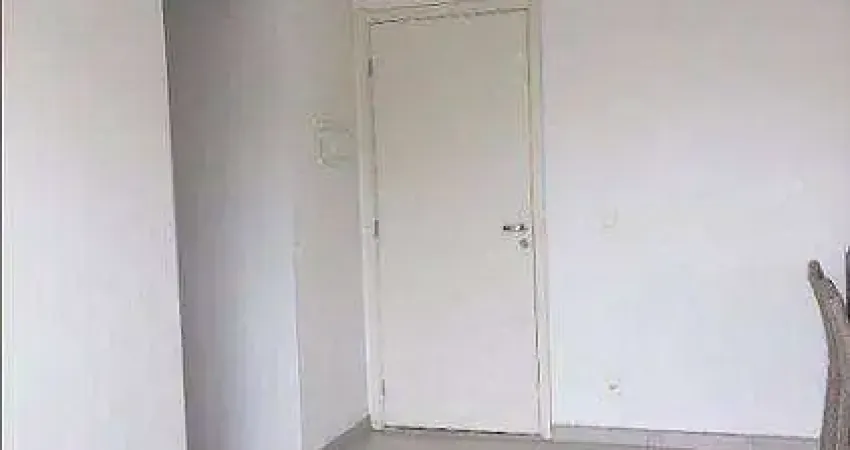 Apartamento 2 Dormitórios (48m²), 1 Banheiro, Sacada, 1 Vaga. Próximo do Shopping Morumbi Town