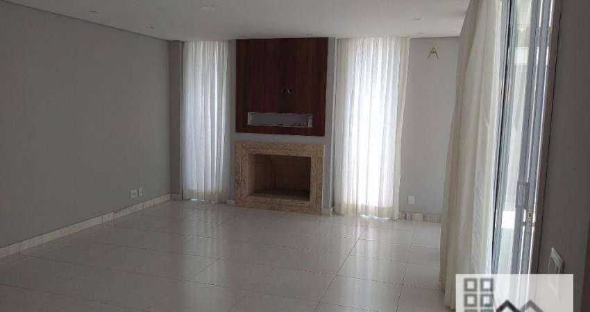 Casa em condomínio fechado com 4 quartos à venda na Alameda das Azaléias, 230, Alphaville, Santana de Parnaíba