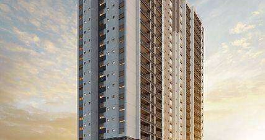 Apartamento 3 Dormitórios (119m²), 2 Suítes, Varanda, 2 Vagas. A 400 metros da estação Alto do Ipiranga