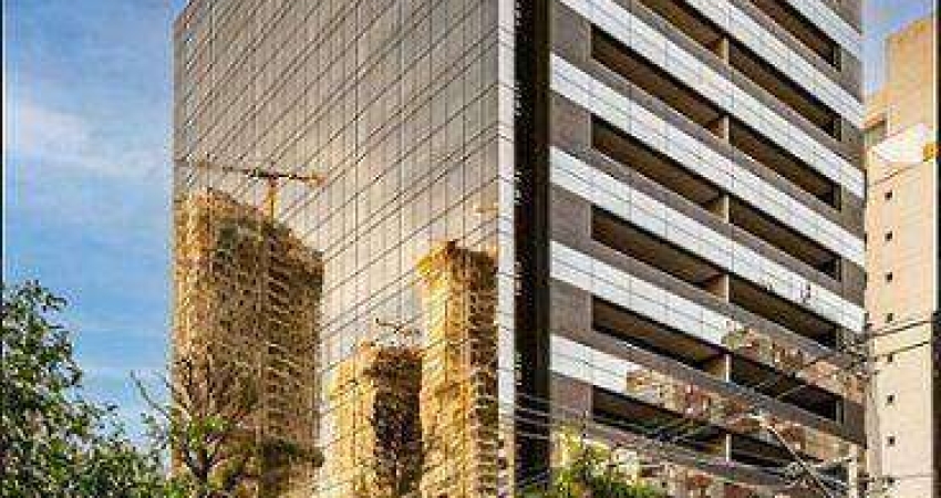 CONJUNTO COMERCIAL (253,6m²), 2 BANHEIROS, 6 VAGAS. PROXIMO DO SHOPPING MORUMBI