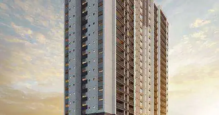 APARTAMENTO 3 DORMITÓRIOS (98,90m²), 1 SUÍTE, VARANDA, 2 VAGAS. A 5 MINUTOS A PÉ DA ESTAÇÃO ALTO DO IPIRANGA